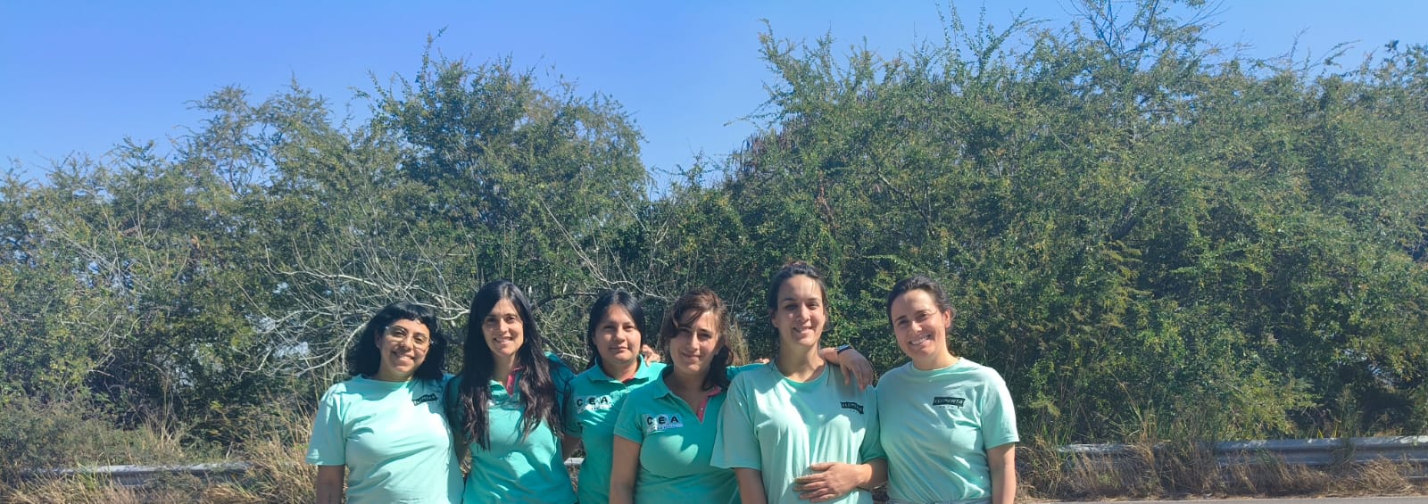 Trabajo comunitario 6